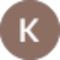 K, letter, icon