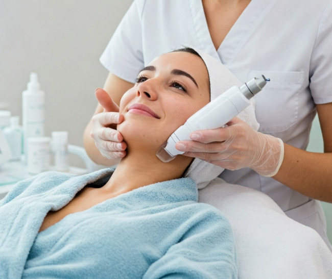 Ηλεκτρόλυση (ριζική αποτρίχωση)